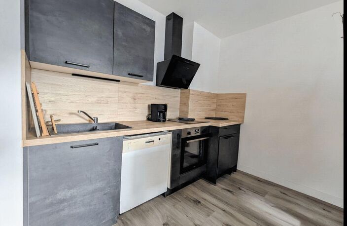 Location Appartement 2 pièces — photo 4