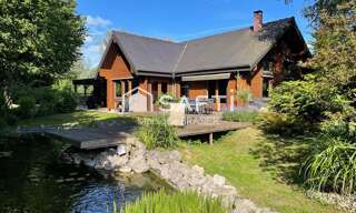 Maison 7 Pièces 174 m² à vendre à Rivière (62173)