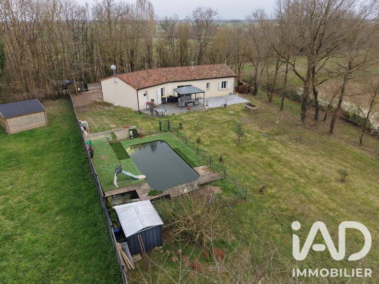 Location Maison/villa 5 pièces — photo 1