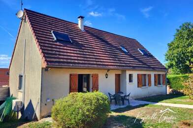 Maison 8 pièces 315000 €