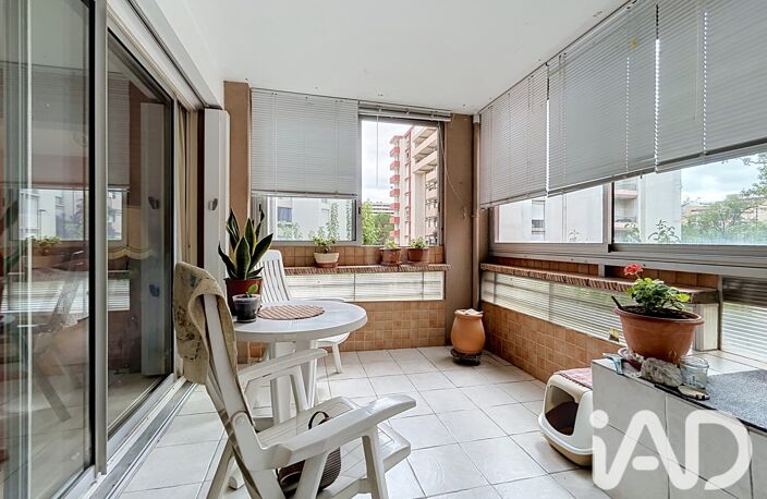 Vente Appartement 3 pièces — photo 3