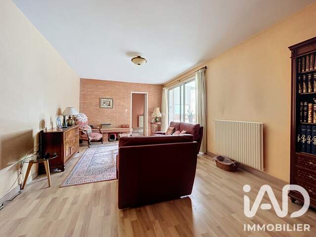 Vente Appartement 3 pièces — photo du bien