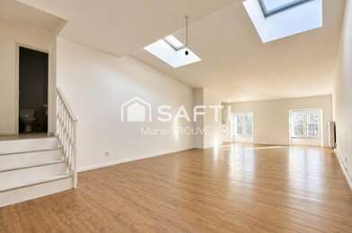Appartement 3 pièces 389610 €