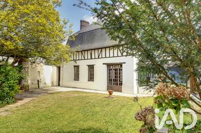 Maison 8 pièces 184000 €