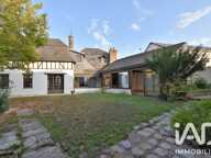 Vente Maison/villa 8 pièces — photo 2