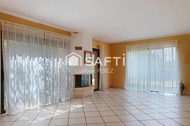 Maison 5 pièces 349900 €