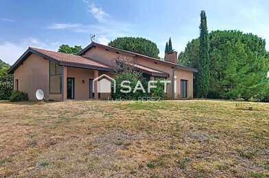 Maison 5 pièces 349900 €