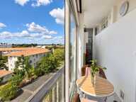 Talence  Le Voltaire | Appartement T4 de 73,52 m² avec balcons et cave — photo 2