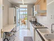 Talence  Le Voltaire | Appartement T4 de 73,52 m² avec balcons et cave — photo 4