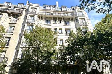 Appartement 1 pièces 200000 €