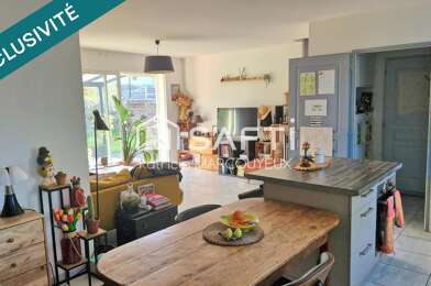 Maison 4 pièces 259000 €