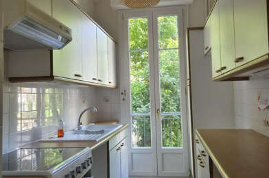 Appartement 3 pièces 1500 €
