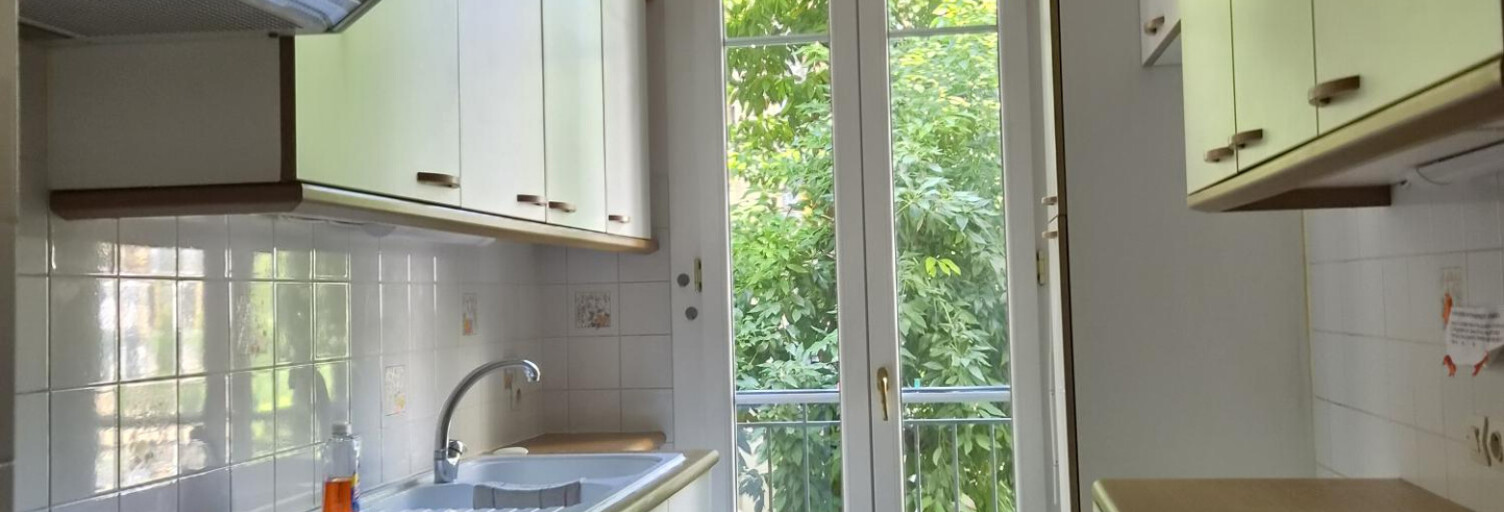 Appartement 3 Pièces 70 m² à louer à Nice (06000)