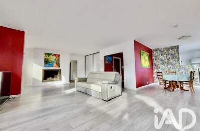 Vente Appartement 5 pièces — photo du bien