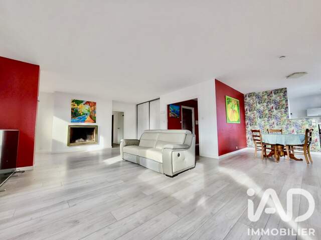 Vente Appartement 5 pièces — photo du bien