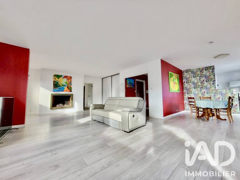 Vente Appartement 5 pièces — photo 1