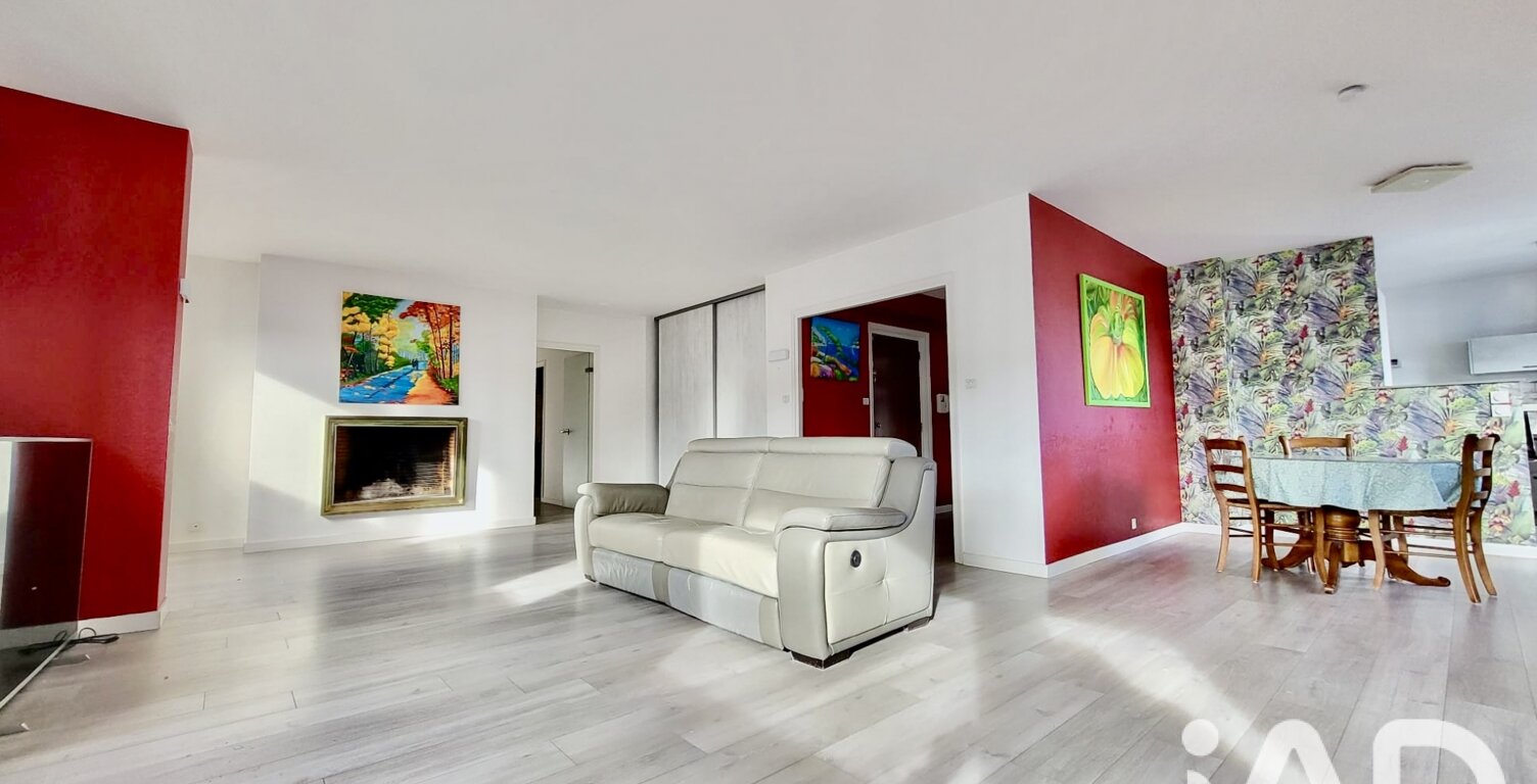 Vente Appartement 5 pièces — photo 1