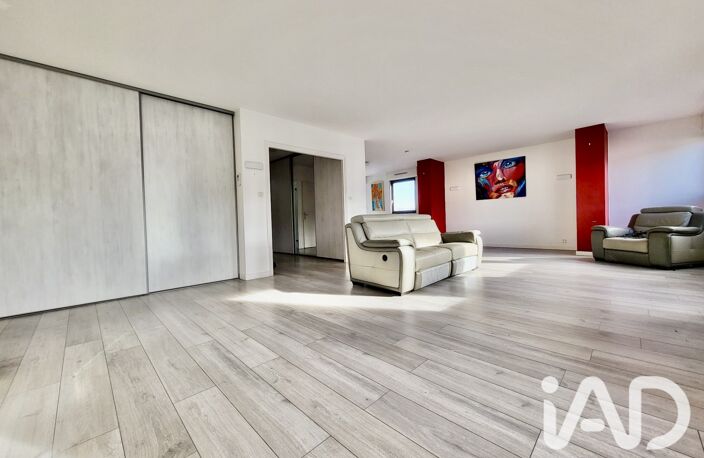 Vente Appartement 5 pièces — photo 2