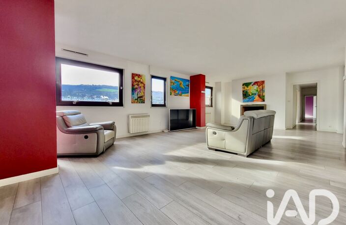 Vente Appartement 5 pièces — photo 3