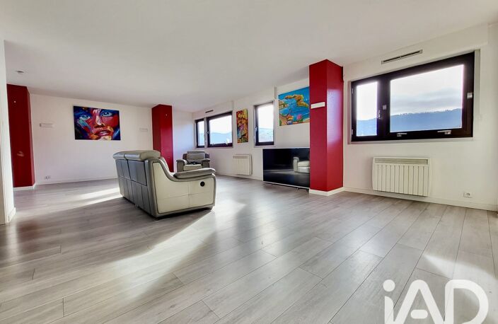 Vente Appartement 5 pièces — photo 4