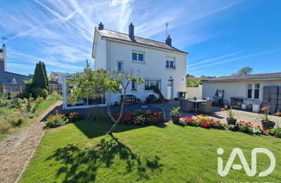 Vente Maison traditionnelle 5 pièces — photo du bien