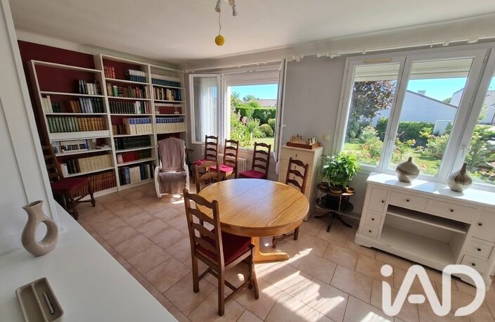 Vente Maison traditionnelle 5 pièces — photo 2