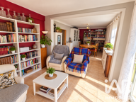 Vente Maison traditionnelle 5 pièces — photo 3