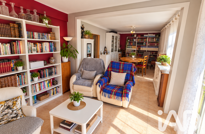 Vente Maison traditionnelle 5 pièces — photo 3