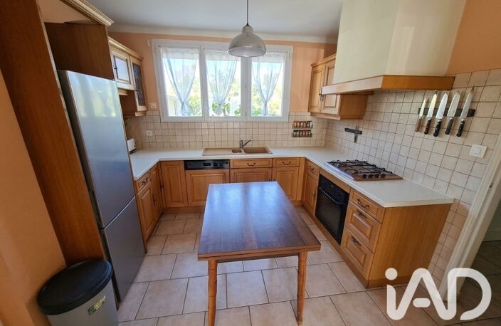 Vente Maison traditionnelle 5 pièces — photo 4