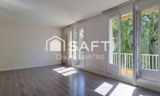 Appartement 3 Pièces 66 m² à vendre à Orsay (91400)