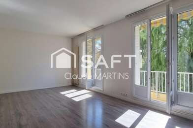 Appartement 3 pièces 250000 €