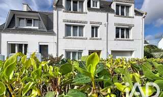 Maison 10 Pièces 173 m² à vendre à Treffiagat (29730)