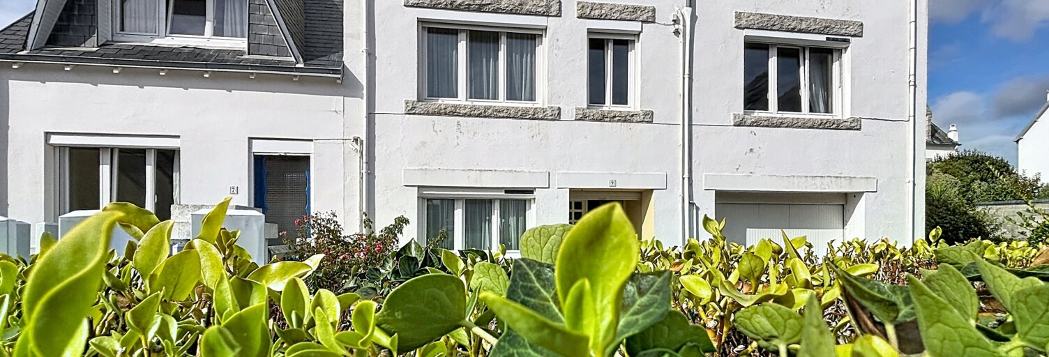 Maison 10 Pièces 173 m² à vendre à Treffiagat (29730)