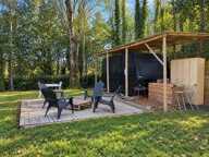Terrain de loisir de 1864 m² à Moulins-le-Carbonnel — photo 2