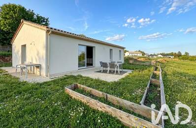 Vente Maison/villa 5 pièces — photo du bien