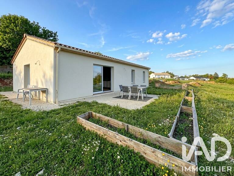 Vente Maison/villa 5 pièces — photo 1