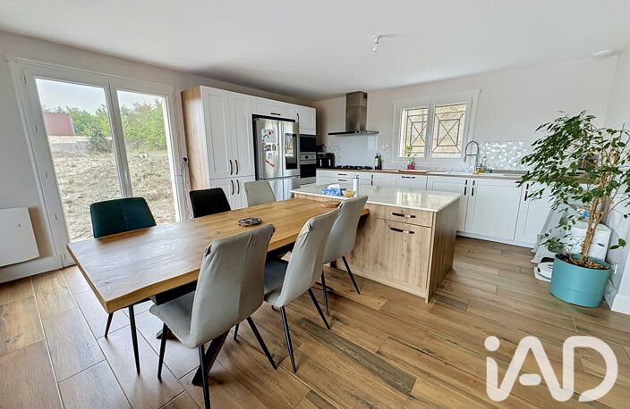 Vente Maison/villa 5 pièces — photo 2