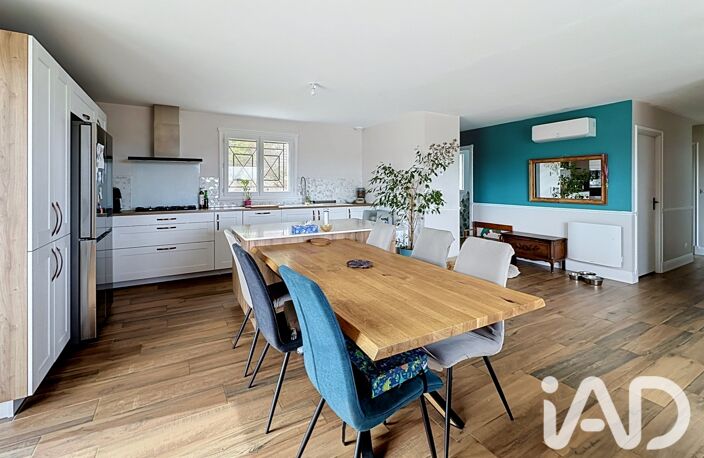 Vente Maison/villa 5 pièces — photo 3