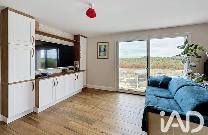 Vente Maison/villa 5 pièces — photo 4