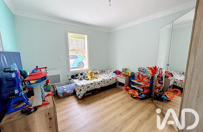 Vente Maison/villa 5 pièces — photo 5