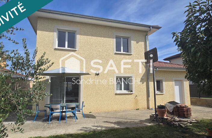 Maison récente 3 chambres avec 500m² de terrain — photo 3