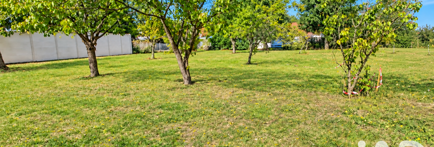 Terrain  950 m² à vendre à Vexin-sur-Epte (27630)