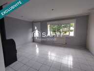 Magnifique maison de72 mètres carrés, sans vis-à-vis, baignée de lumière, elle offre une vue dégagée qui invite au calme et à la détente. — photo 3