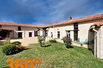 Maison 7 pièces 233000 €