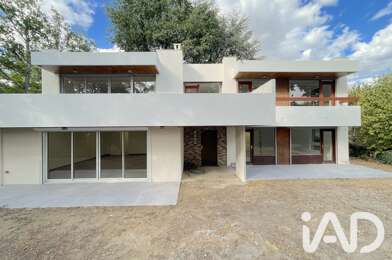 Maison 6 pièces 730000 €