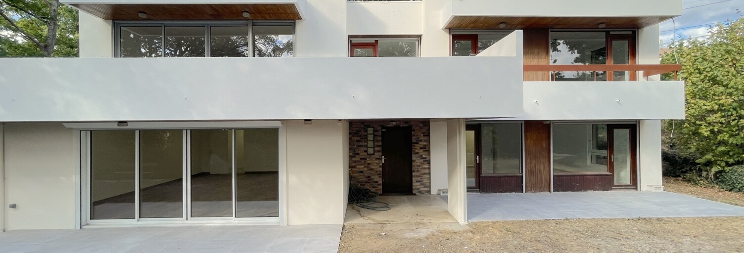 Maison 6 Pièces 213 m² à vendre à Saulx-les-Chartreux (91160)