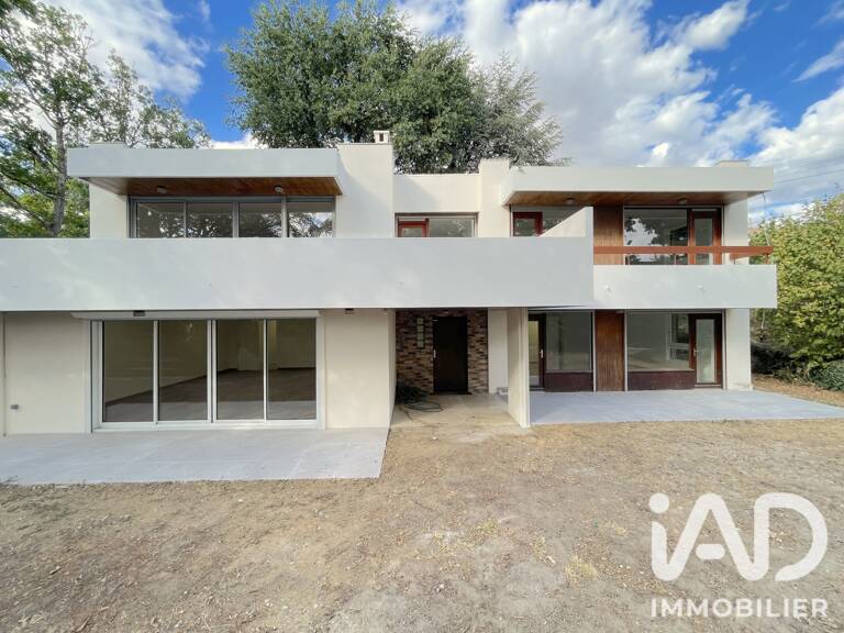 Vente Maison d'architecte 6 pièces — photo 1
