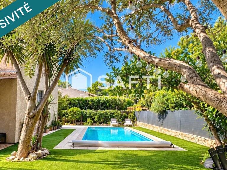 Nouveauté en exclusivité  3 chambres et superbe piscine — photo 1