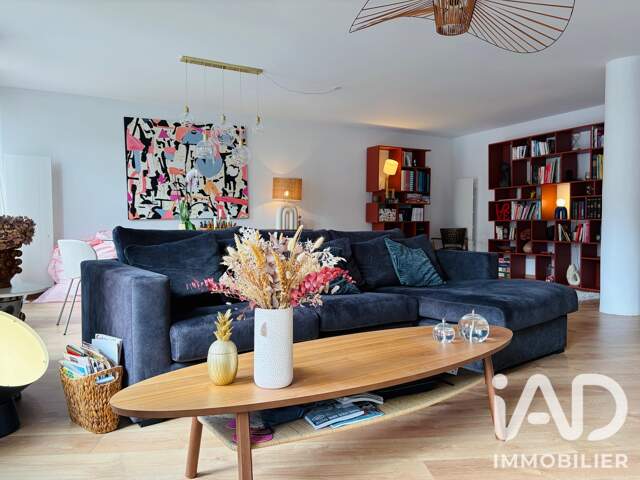 Vente Appartement 4 pièces — photo du bien