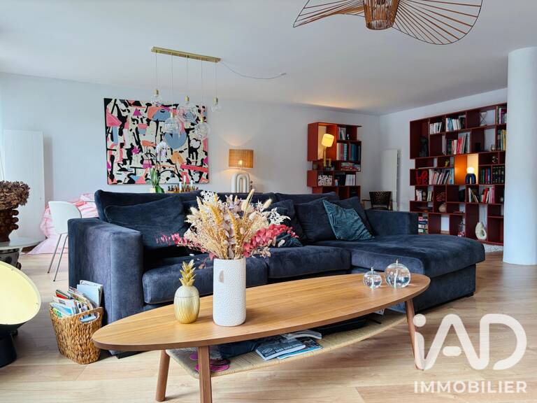 Vente Appartement 4 pièces — photo 1